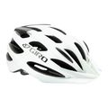 Casco da bicicletta Giro Revel bianco/grigio opaco