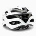 Casco da bicicletta Giro Revel bianco/grigio opaco 4