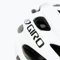 Casco da bicicletta Giro Revel bianco/grigio opaco 7