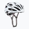 Casco da bicicletta Giro Revel bianco/grigio opaco 8