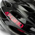 Casco da ciclismo da donna Giro Verona nero 7