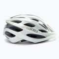 Casco da ciclismo da donna Giro Verona bianco 3