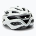 Casco da ciclismo da donna Giro Verona bianco 4