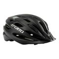 Casco da bicicletta Giro Revel XL nero opaco antracite