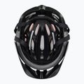 Casco da bici per bambini Giro Raze nero opaco vermiglio 7