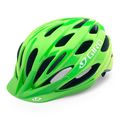 Casco da bici per bambini Giro Raze lime opaco