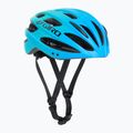 Casco da bici per bambini Giro Raze blu opaco/lime 2