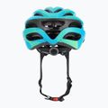 Casco da bici per bambini Giro Raze blu opaco/lime 4