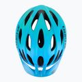 Casco da bici per bambini Giro Raze blu opaco/lime 6