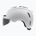 Giro Bexley MIPS casco da bicicletta bianco opaco 4