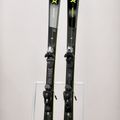 Sci da discesa da uomo Salomon S/Max 10 + attacchi M11 GW 11