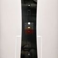 Snowboard uomo Salomon Pulse nero 12