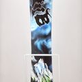 Snowboard Lib Tech Skunk Ape 9