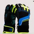 ZIENER Guanti da sci per bambini Lonzalo AS blu 801992 6