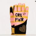 Guanto da sci per bambini ZIENER Liwa AS PR rosa 801997 8