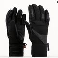 Guanti da sci da donna Viking Fiorentini Ski nero 9