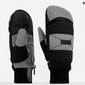 Guanto da sci da uomo ZIENER Gendon AS Mitten nero 801089 8