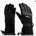 Guanti da sci da donna Viking Tanuka Ski nero 7