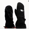 Guanto da sci da donna The North Face Montana Ski Mitt nero 8