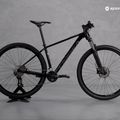 Orbea Onna 40 29 2022 nero/argento mountain bike 14