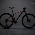 Orbea Onna 40 29 2022 rosso/verde mountain bike 21
