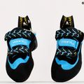 Scarpa da arrampicata da donna La Sportiva Miura VS blu 11