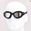 Occhiali da nuoto HUUB Afotici Fotocromatici nero 7