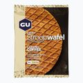 GU Energy Stroopwaffle snack 32 g caffè al caramello