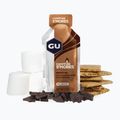 GU Energy Gel 32 g campfire s'mores 2