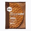 GU Energy Stroopwaffle 32 g spuntino s'mores da campeggio