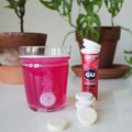 Bevanda isotonica GU Hydration Drink 12 tab fragola/ibisco 3
