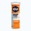 GU Hydration Drink Tabs arancione 12 compresse