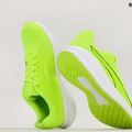 Scarpe da corsa PUMA Transport lime squeeze/puma nero 10