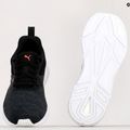 Scarpe da corsa donna PUMA Nrgy Comet puma nero/castlerock/sunset 11