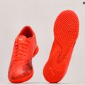 PUMA Ultra Play IT scarpe da calcio uomo corallo infuocato/fizzy light/puma nero 10