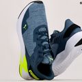 Scarpe da ginnastica da uomo PUMA Disperse XT 2 cielo sera/lime squeeze 10