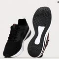 Scarpe da corsa PUMA Transport puma nero/rosso ad alto rischio 10