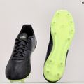 PUMA King Hero 21 FG scarpe da calcio da uomo periscopio/fizzy light 11