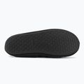 Nuvola Classic pantofole invernali verde militare 5