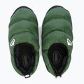 Nuvola Classic pantofole invernali verde militare 10