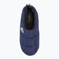 Pantofole invernali Nuvola Classic blu scuro 6