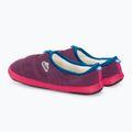 Pantofole invernali per bambini Nuvola Classic Party viola 3
