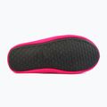 Pantofole invernali per bambini Nuvola Classic Party viola 11