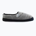 Nuvola Classic Marbled Chill grigio pantofole invernali 8