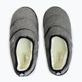 Nuvola Classic Marbled Chill grigio pantofole invernali 10