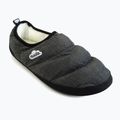 Nuvola Classic Marbled Chill pantofole invernali nere 7