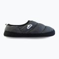 Nuvola Classic Marbled Chill pantofole invernali nere 8