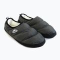Nuvola Classic Marbled Chill pantofole invernali nere 9