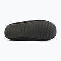Nuvola Classic Marbled Chill pantofole invernali nere 11