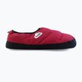 Nuvola Classic Marbled Chill pantofole invernali granata 8